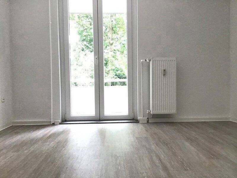 Ein tolles Wohngefühl: individuelle 2-Zimmer-Wohnung mit Balkon!, 45276 Essen (Steele)