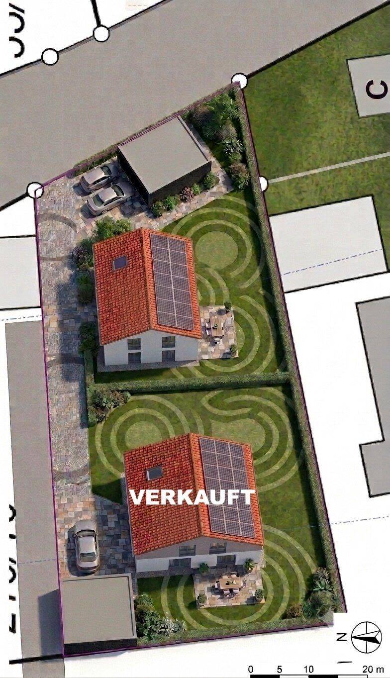 ruhiges Grundstück in Pfaffenhofen an der Roth, 89284 Pfaffenhofen a.d. Roth