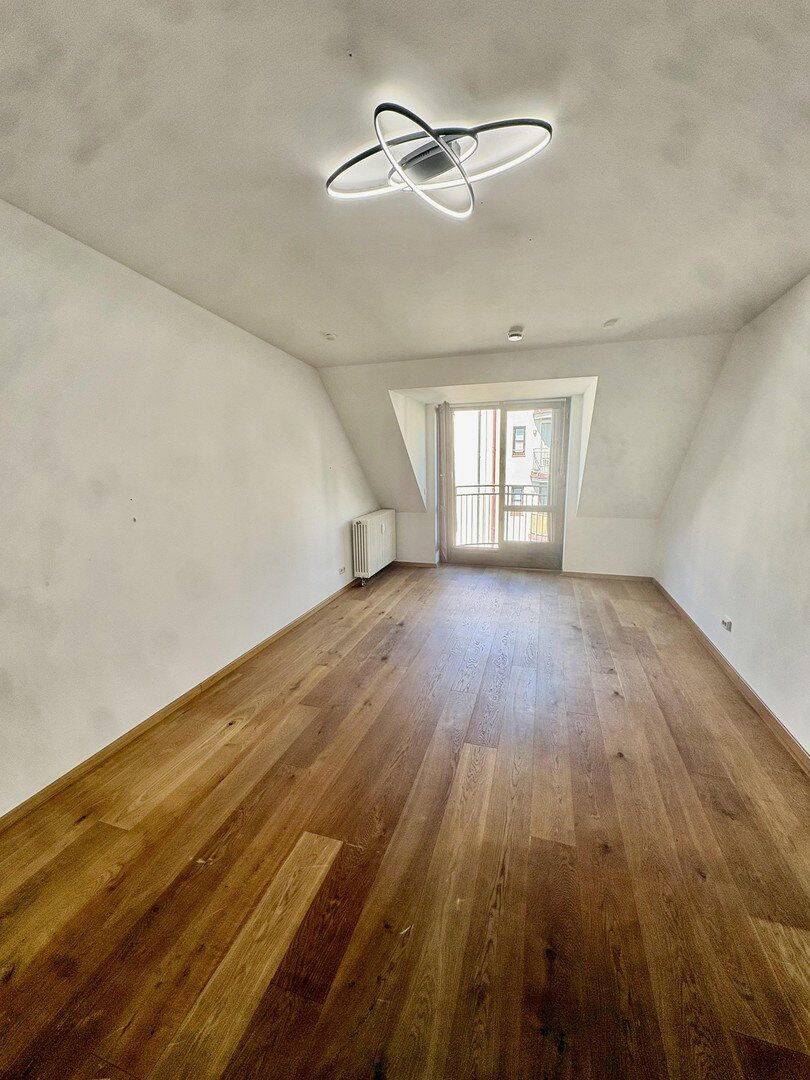 Charmante 1-Zimmer-Wohnung im Herzen Münchens – Einzugsbereit, 80335 München (Altstadt-Lehel Ludwigsvorstadt-Isarvorstadt Maxvorstadt Neuhausen-Nymphenburg Schwanthalerhöhe)
