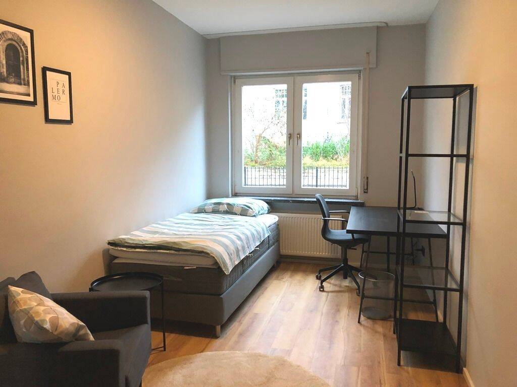 Dein Zuhause. Deine Gemeinschaft. Deine All-in-Miete: modernes WG-Zimmer, 37085 Göttingen
