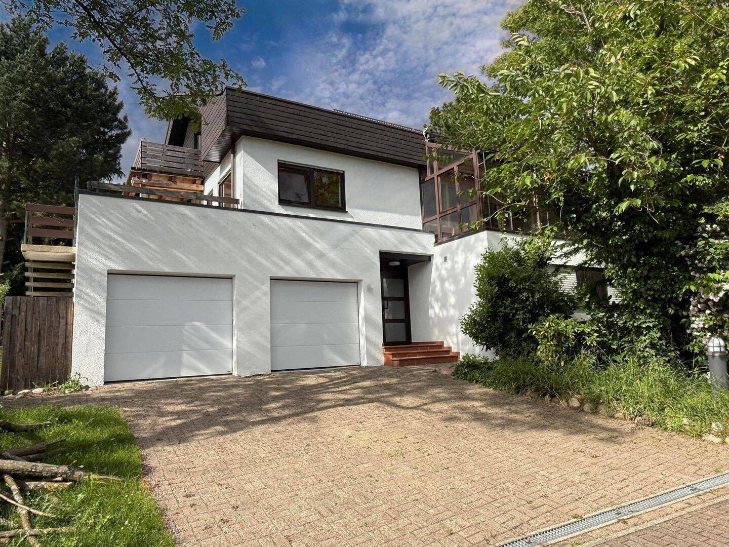 Exklusives Wohnen und Arbeiten in ruhiger Lage von Sinzheim, 76547 Sinzheim