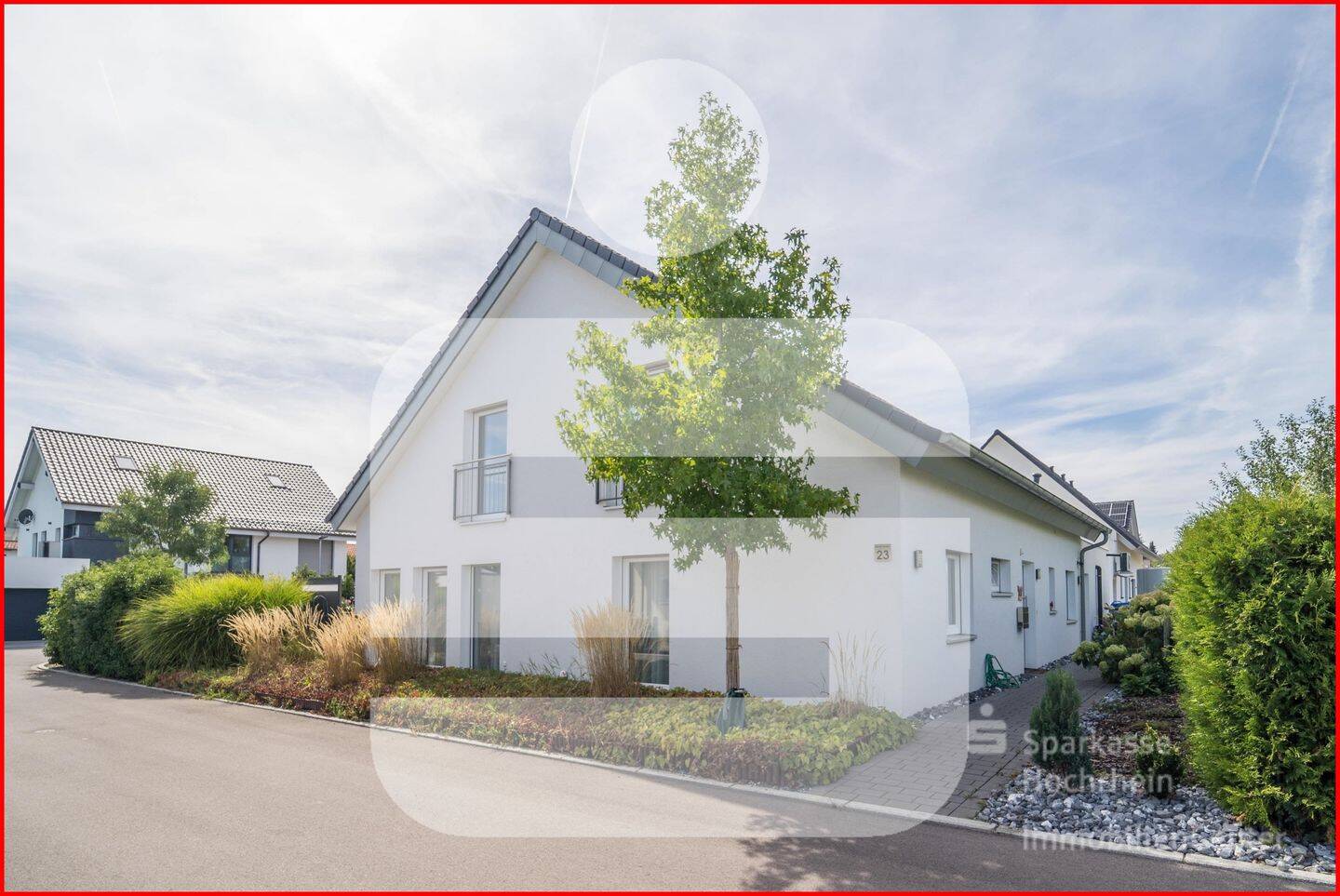Wohntraum zum Fertigstellen – Modernes Einfamilienhaus in Jestetten, 79798 Jestetten