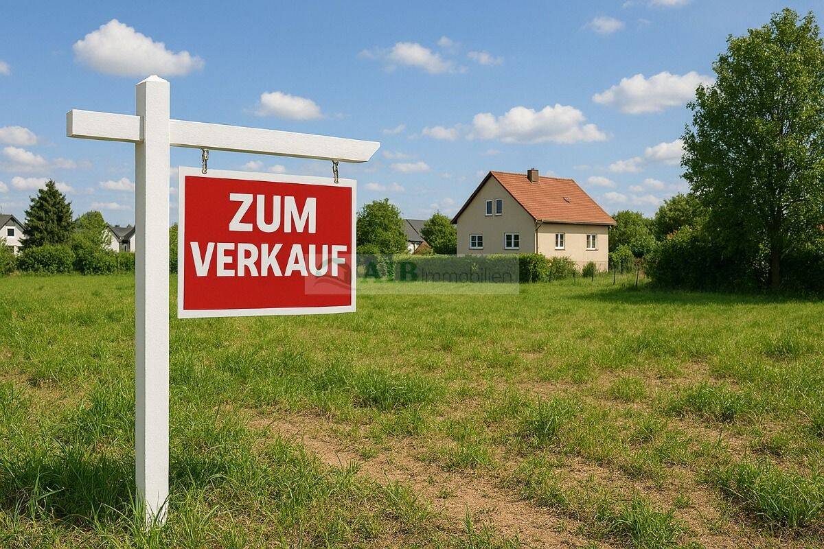 Jetzt SICHERN! Baugrundstück in gefragter Stadtlage! Eine echte Rarität!, 9496 Marienberg