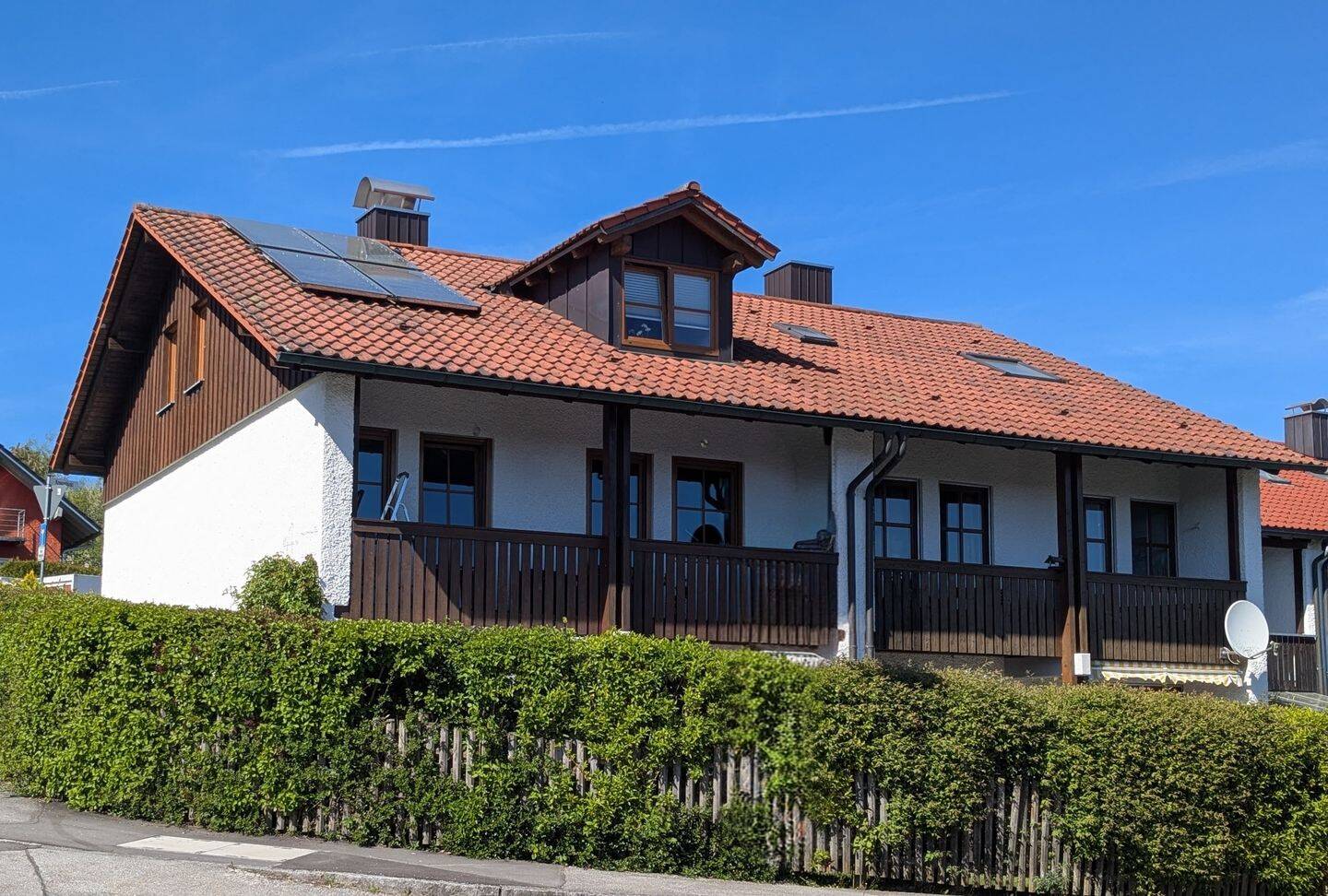 Hochwertige DHH mit Keller, Garten, Garage u. Carport ! Einziehen und Wohlfühlen!, 94121 Salzweg