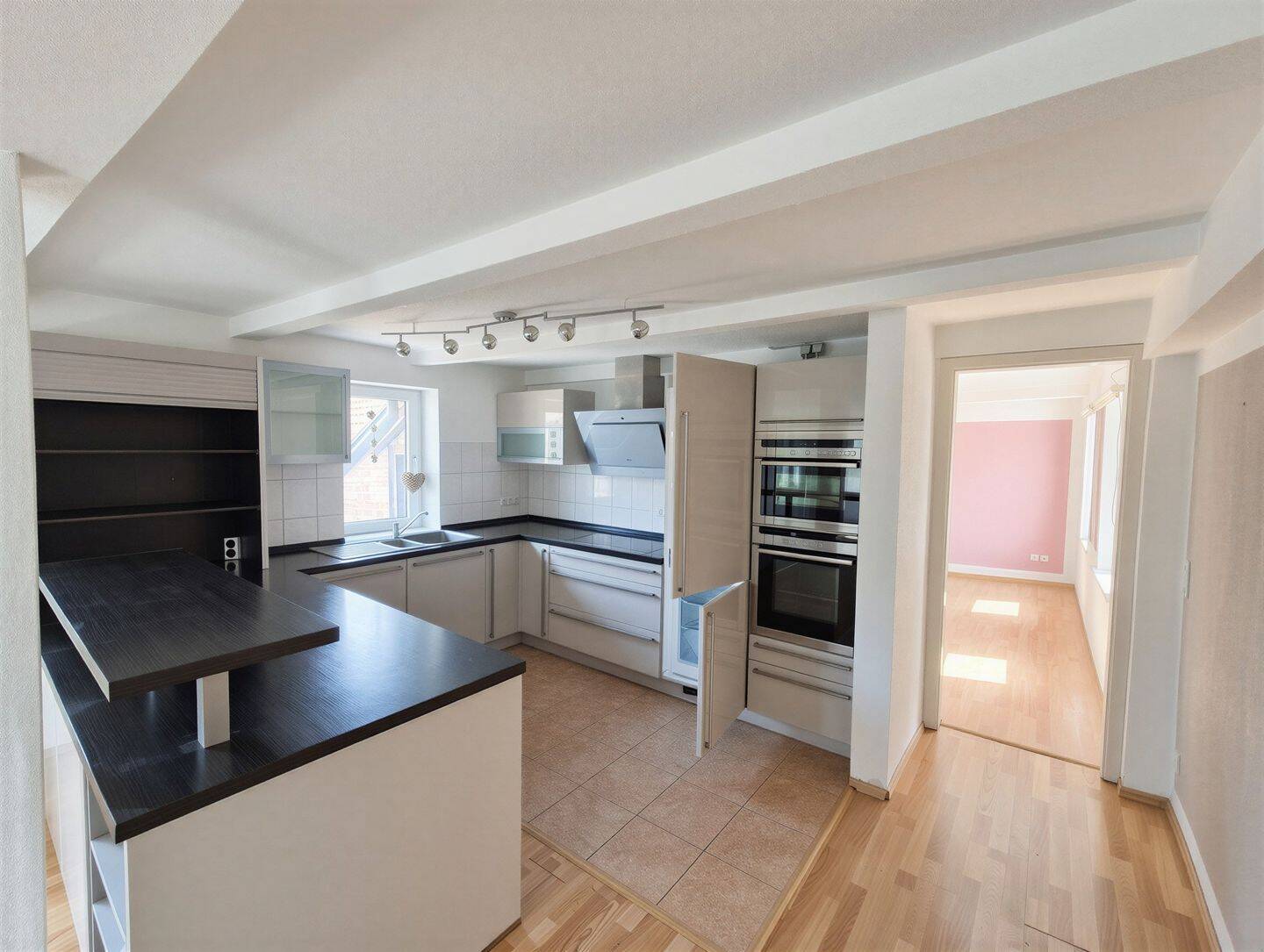 Großzügiges WG-Zimmer (30 m²) in neuer 4er-WG – All-inclusive – Vorsfelde/Wolfsburg, 38448 Wolfsburg