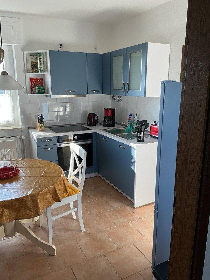 Komfortables, charmantes Apartment, 6258 Schkopau
