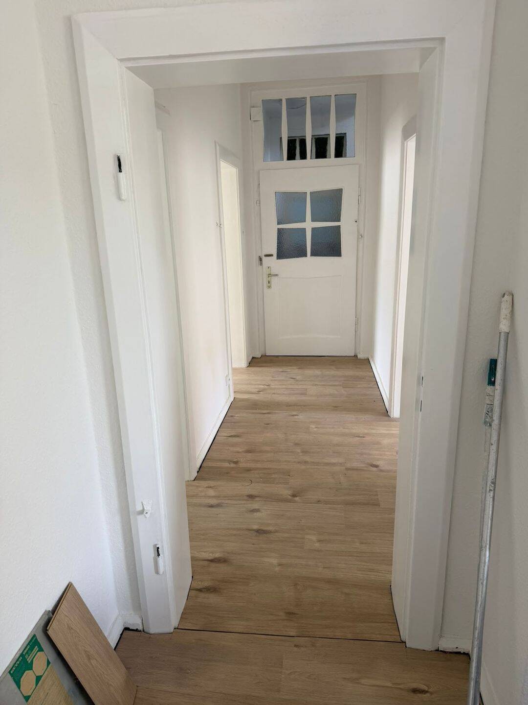 Wohnung, 01. OG, links, 3, Holländische Str. 164, 34127 Kassel