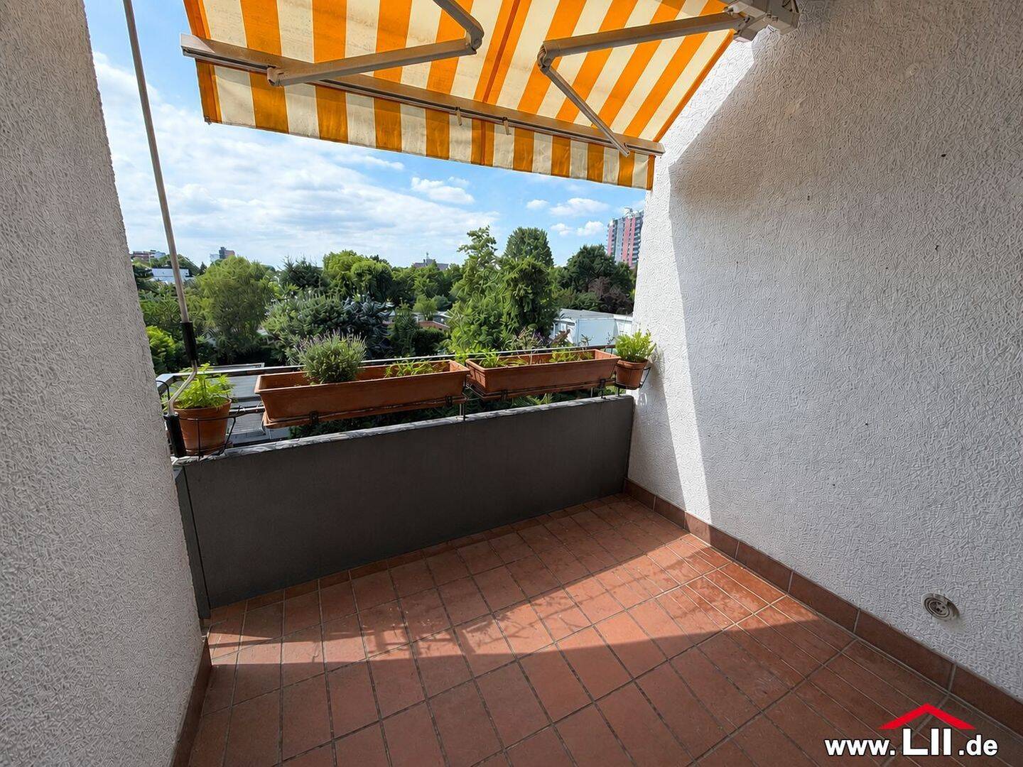 Charmante 3-Zimmerwohnung in Niederursel, 60439 Frankfurt am Main (Heddernheim Kalbach Niederursel Praunheim)
