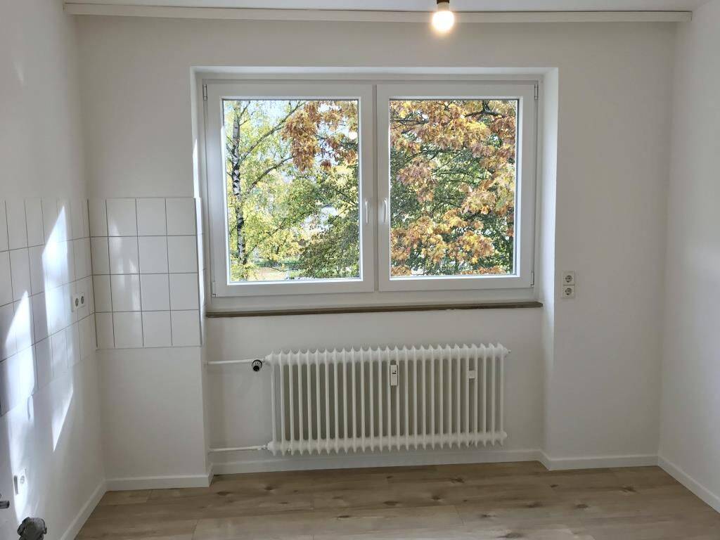 modernisiert in 2022: 3-Zimmer-Wohnung an der Strotheide, 33330 Gütersloh