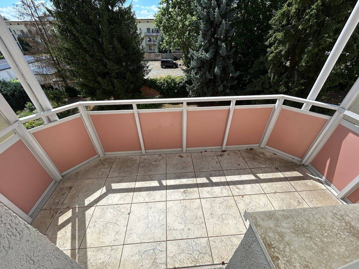 Gemütliche 2-Zimmer-Wohnung mit sonnigem Balkon!, 39122 Magdeburg (Beyendorf-Sohlen Beyendorfer Grund Fermersleben Salbke Westerhüsen)