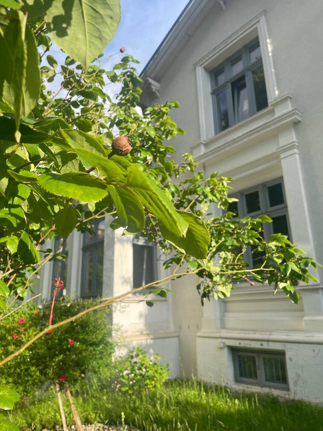 3-Zimmer-Altbauwohnung über zwei Etagen, 23560 Lübeck (Moisling Sankt Jürgen)