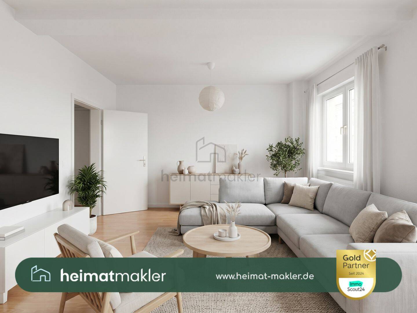 Waldstraßenviertel – Exklusives Wohnen in Leipzigs bester Lage