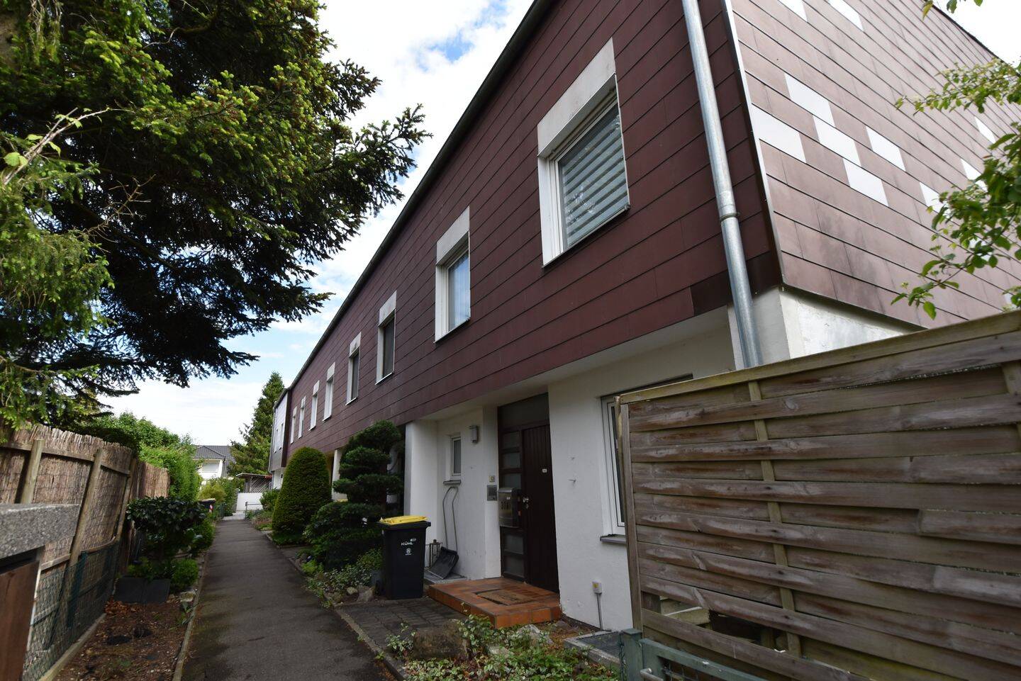 Reiheneckhaus – ein Raumwunder mit 4 Schlafzimmern in Königsbrunn, 86343 Königsbrunn