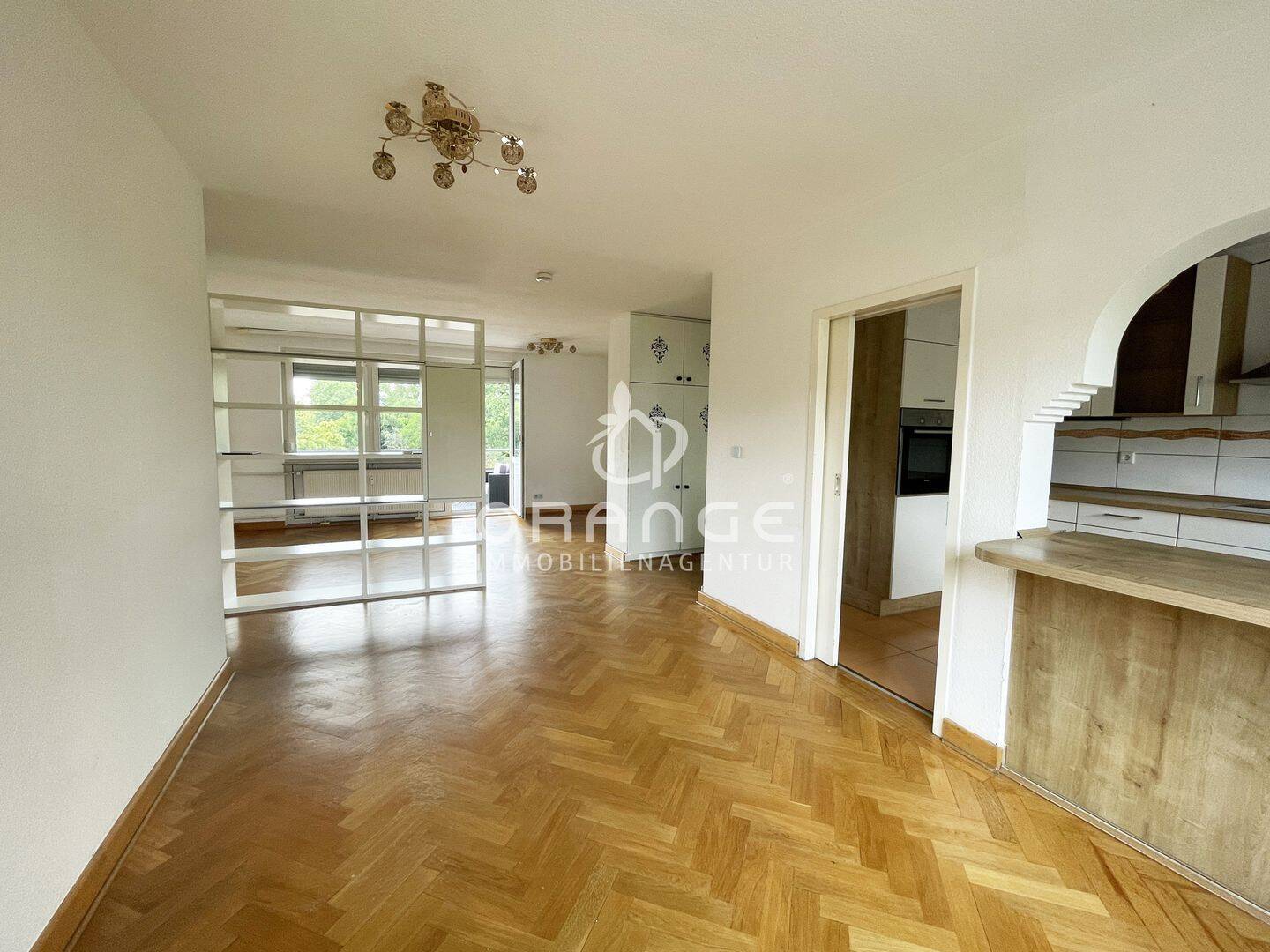 ***Besichtigen – Beurkunden – Bewohnen – tolle 4 Zimmerwohnung, jetzt zugreifen***, 90480 Nürnberg (Gleißhammer Mögeldorf Tiergarten Weichselgarten Zerzabelshof)