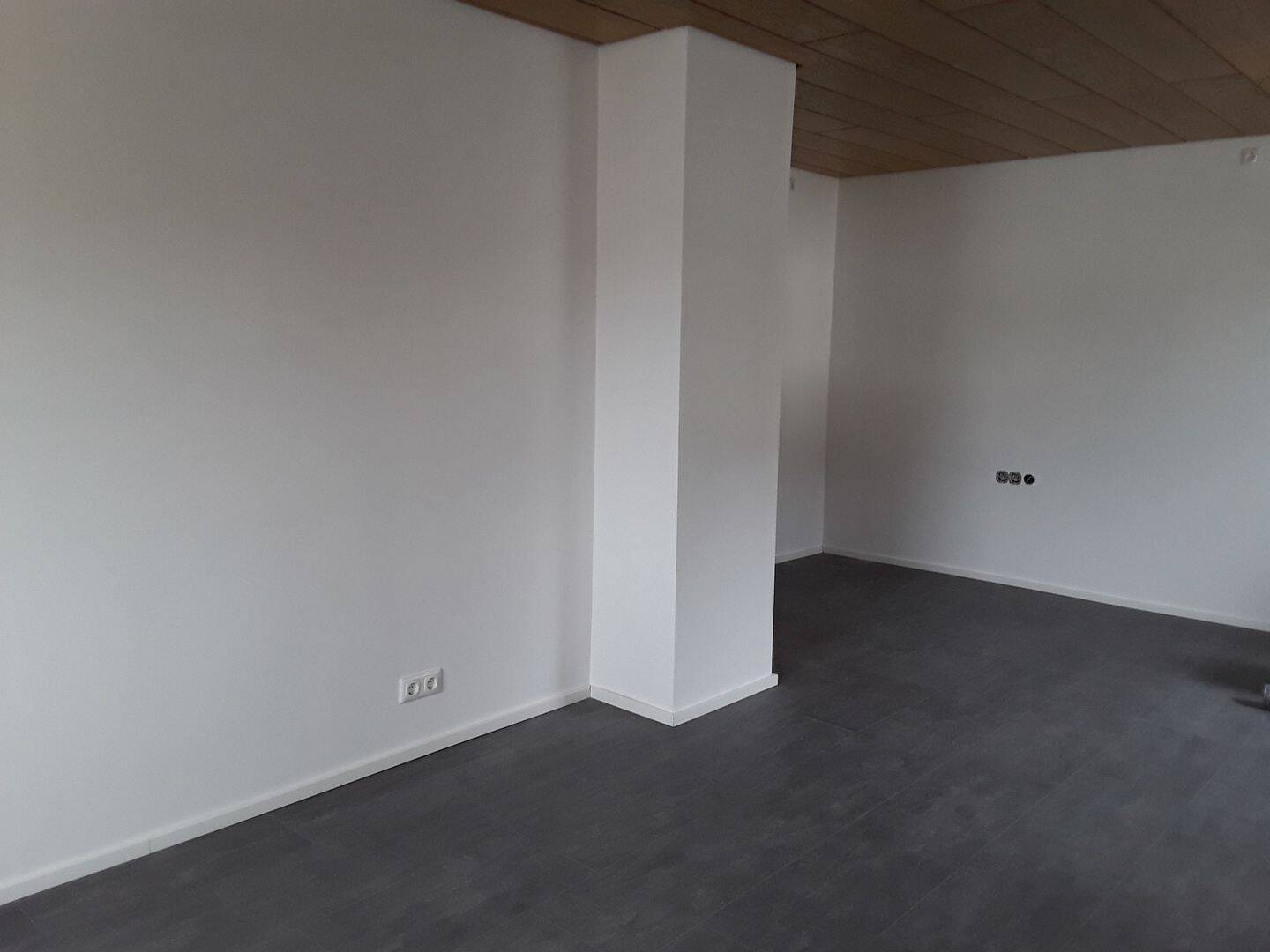 2 ZKB, ca 90 qm im Augsburger Stadtteil Bärenkeller ab 01.10 2026 zu vermieten, 86156 Augsburg (Bärenkeller Kriegshaber Oberhausen Pfersee)