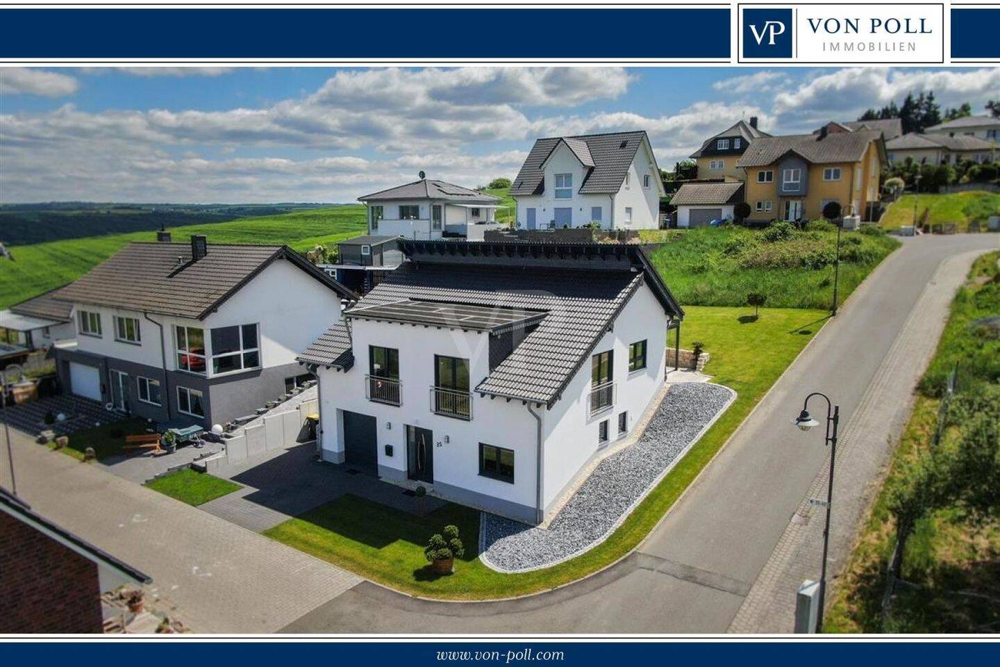 Neuwertiges energieeffizientes Einfamilienhaus in beliebter Höhenlage, 56329 Sankt Goar
