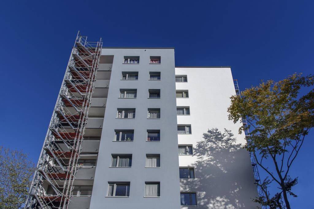 Demnächst frei! 3-Zimmer-Wohnung in Koblenz Kartause, 56075 Koblenz (Karthause Mitte Oberwerth Stolzenfels Süd)