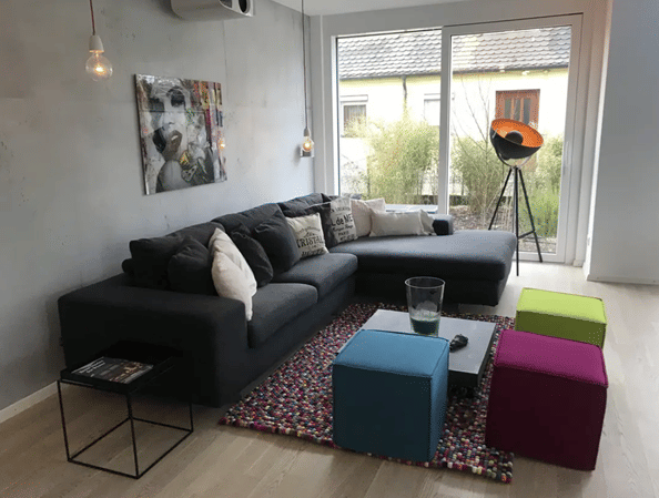 Mietwohnung, 3,5 Zimmer, 108 m², in München, 81547 München (Obergiesing Untergiesing-Harlaching)