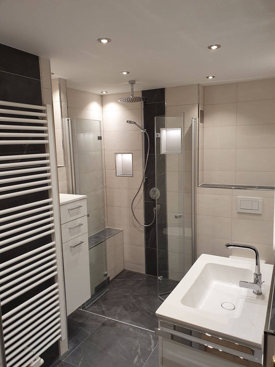 liebevoll renovierte 3-Zimmer-Wohnung im Westenviertel, 93049 Regensburg (Großprüfening-Dechbetten-Königswiesen Innenstadt Westenviertel)