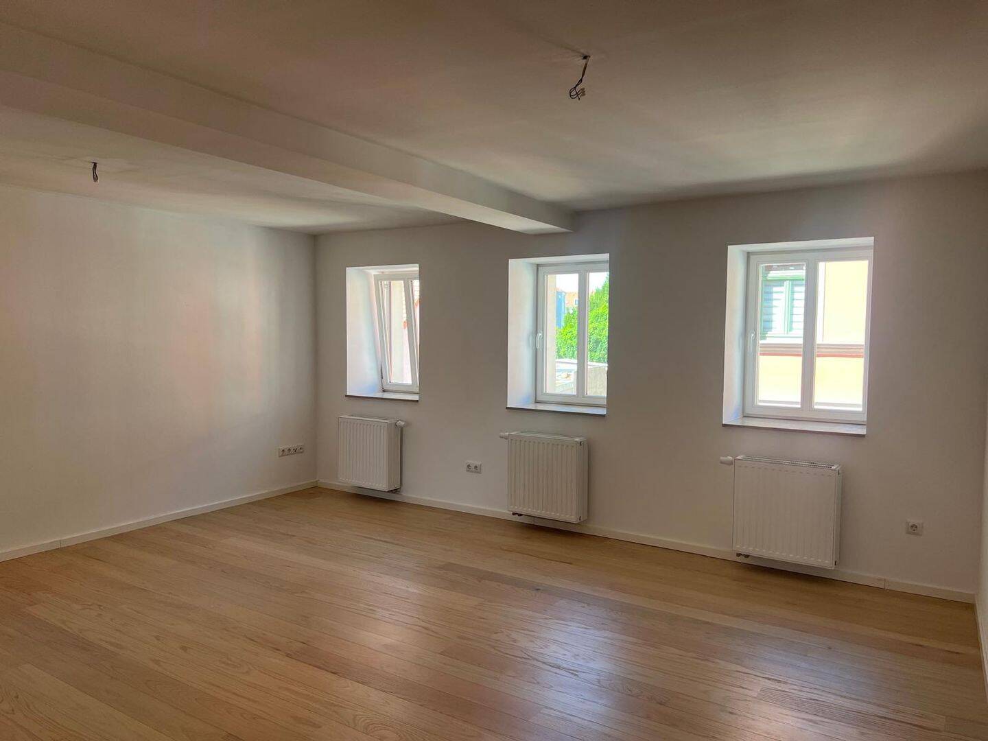 Helle 3-Zimmer Wohnung mit Balkon im 1. OG in Grimma, 4668 Grimma