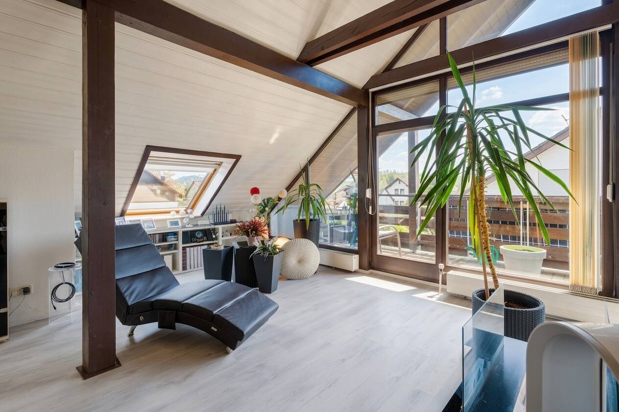 WOHNTRAUM MIT POOL UND EINLIEGEROPTION, 88481 Balzheim