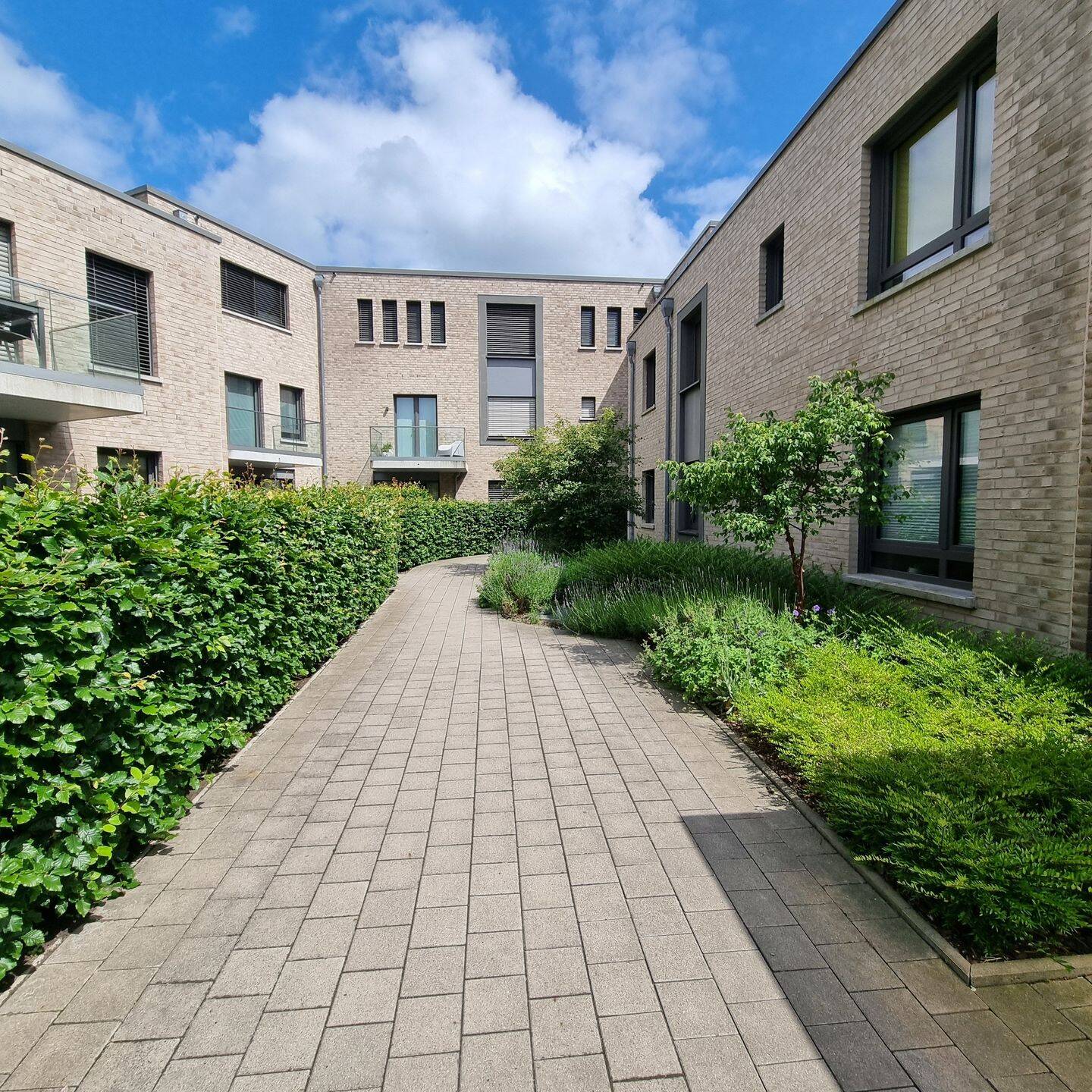 Absolut ruhiges Wohnen in Nadorst, 26123 Oldenburg (Oldb) (Bürgerfelde Donnerschwee Nadorst)