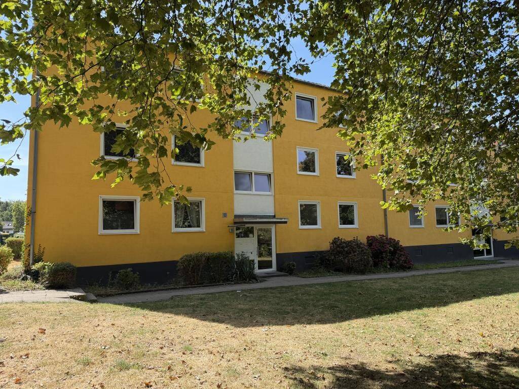…-frühstücken auf dem Balkon – EG -3 Zimmer, 58089 Hagen