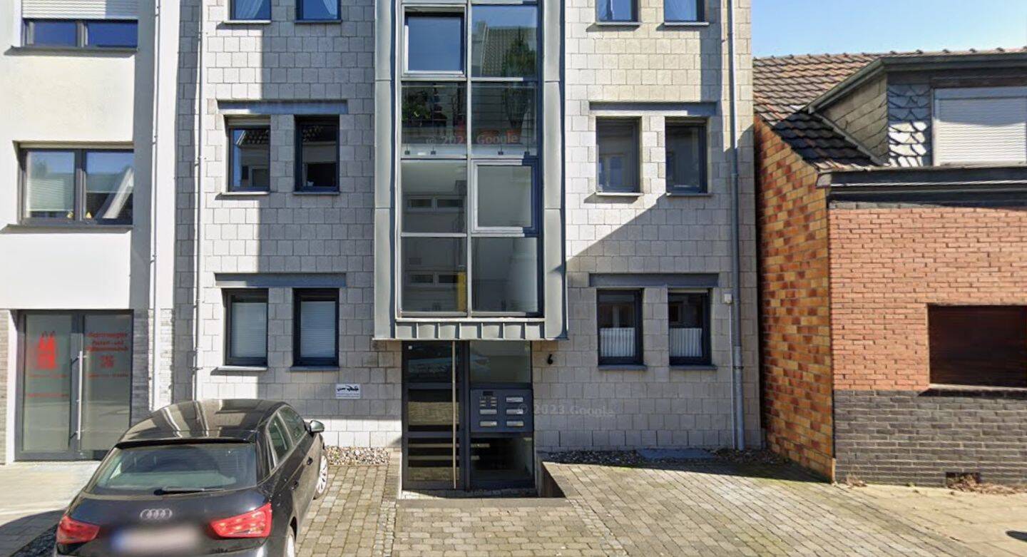 1 Zimmer Wohnung in Köln Weidenpesch, 50737 Köln (Nippes Longerich Weidenpesch)