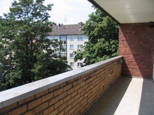 Provisionsfreie 2 Zimmerwohnung in zentraler Lage Mülheims, 51065 Köln (Mülheim Buchforst Buchheim)