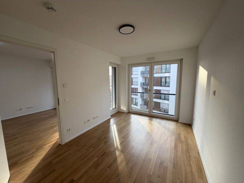 Schöner Wohnen in dieser praktischen 2,5-Zimmer-Wohnung, 40217 Düsseldorf (Friedrichstadt Unterbilk)