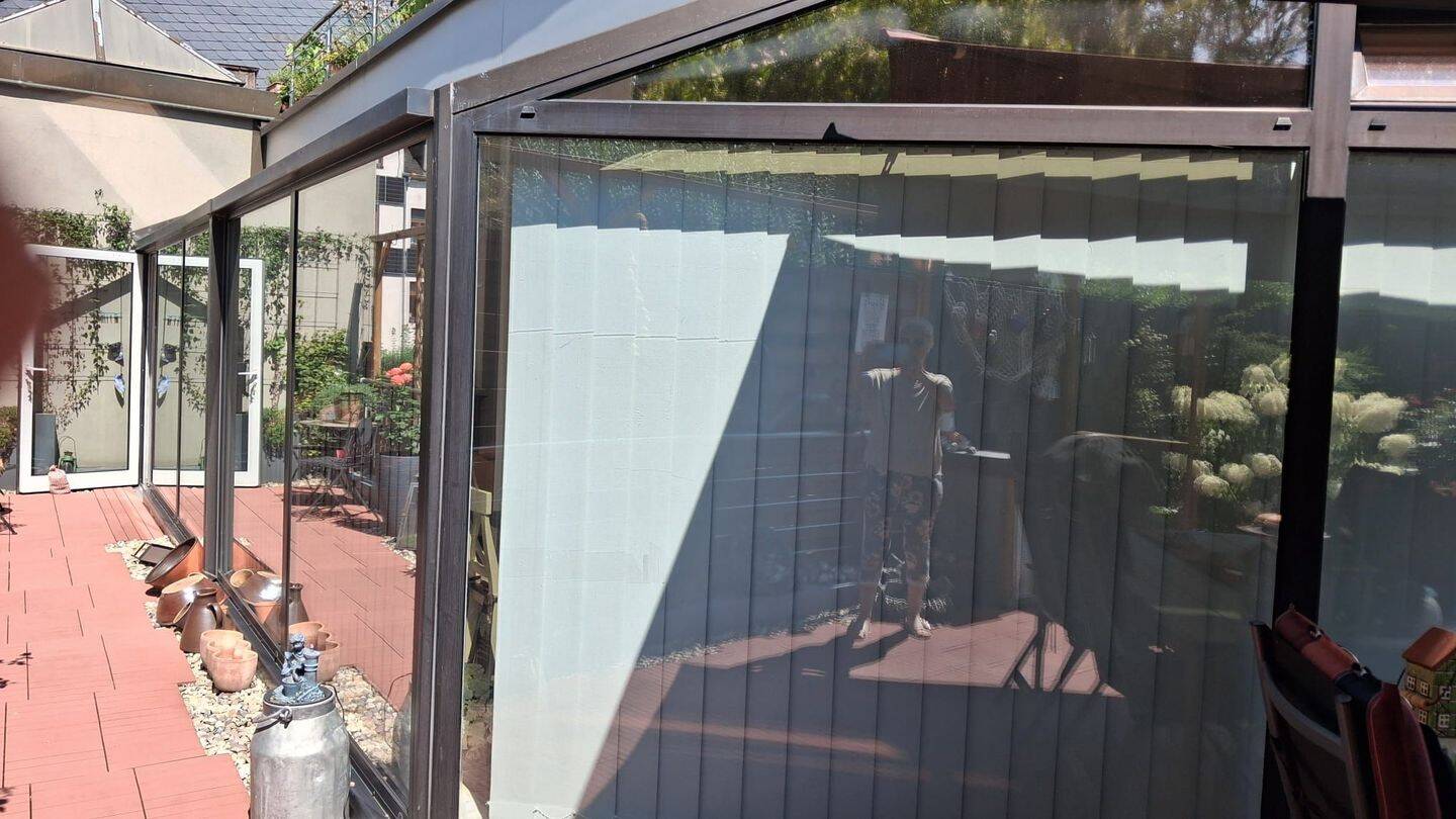 Zweitbezug- 3-Zimmer-Wohnung mit Terrasse in Freiberg – Einziehen und Wohlfühlen!, 9599 Freiberg