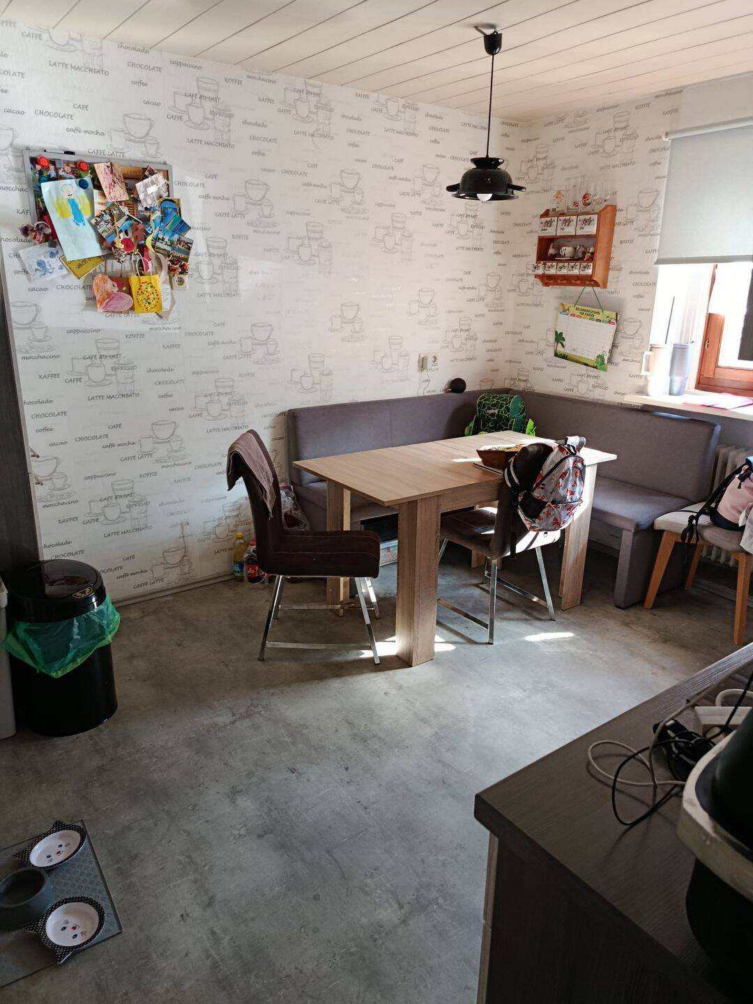 EG- Wohnung in 4-Familienhaus mit Gemeinschaftsgarten, 83457 Bayerisch Gmain