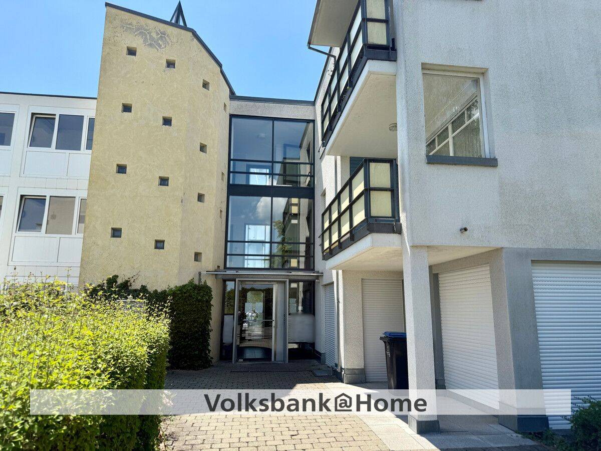 1,5-Zi.-Whg. / altersgerecht / gute Lage, 71083 Herrenberg