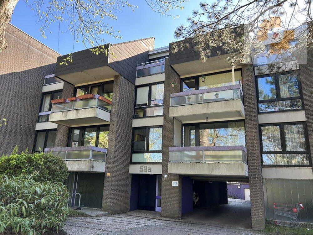 Wohnung in Bremen, 28329 Bremen (Gartenstadt Vahr Neue Vahr Nord Neue Vahr Südwest Radio Bremen Sebaldsbrück)