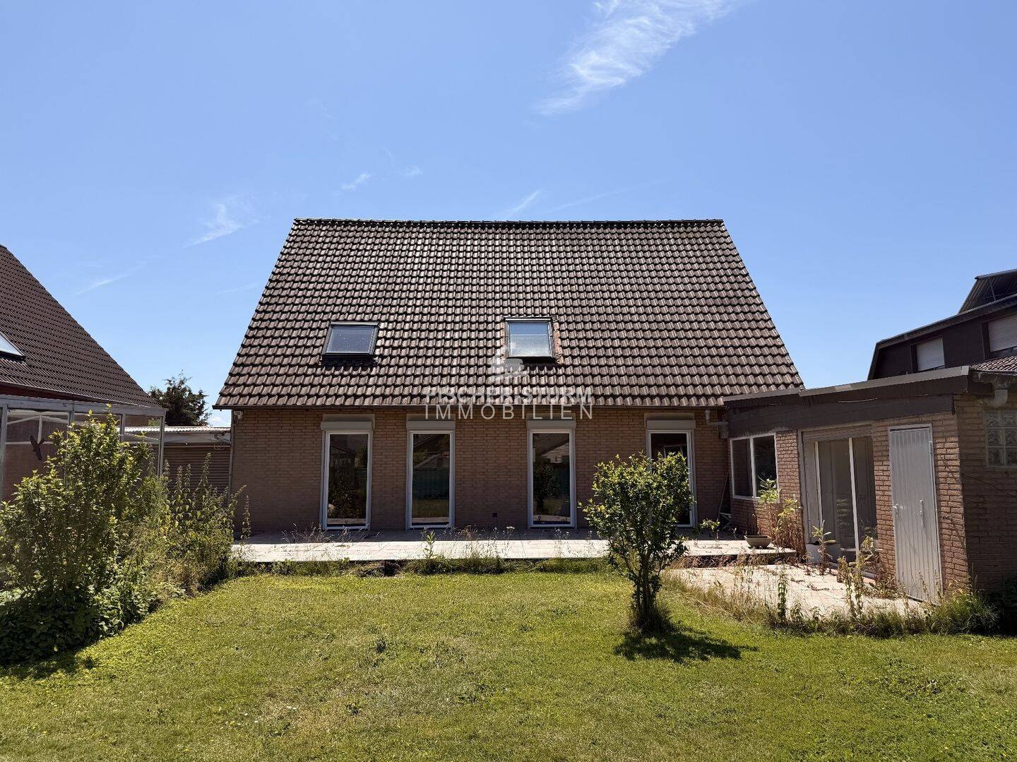 Erkelenz-Gerderath! Modernisiertes Einfamilienhaus mit großem Garten!, 41812 Erkelenz