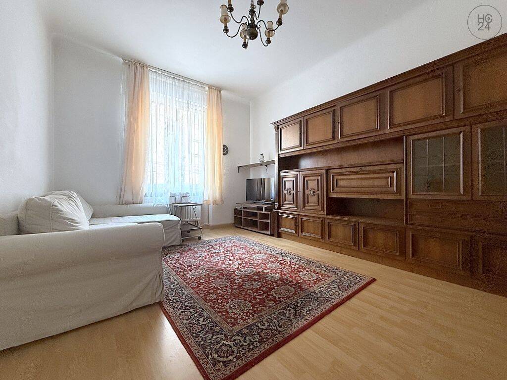 Ideal zum Nordostpark: möblierte Wohnung mit WLAN am Nürnberger Schoppershof, 90489 Nürnberg (Gärten bei Wöhrd Rennweg Veilhof Wöhrd)