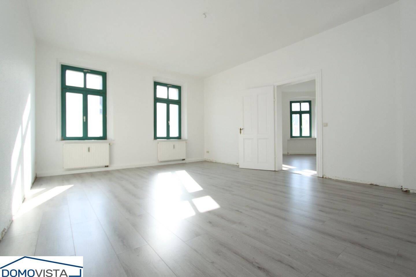 Renovierte 4-Raumwohnung in Görlitzer Stadtzentrum!, 2826 Görlitz