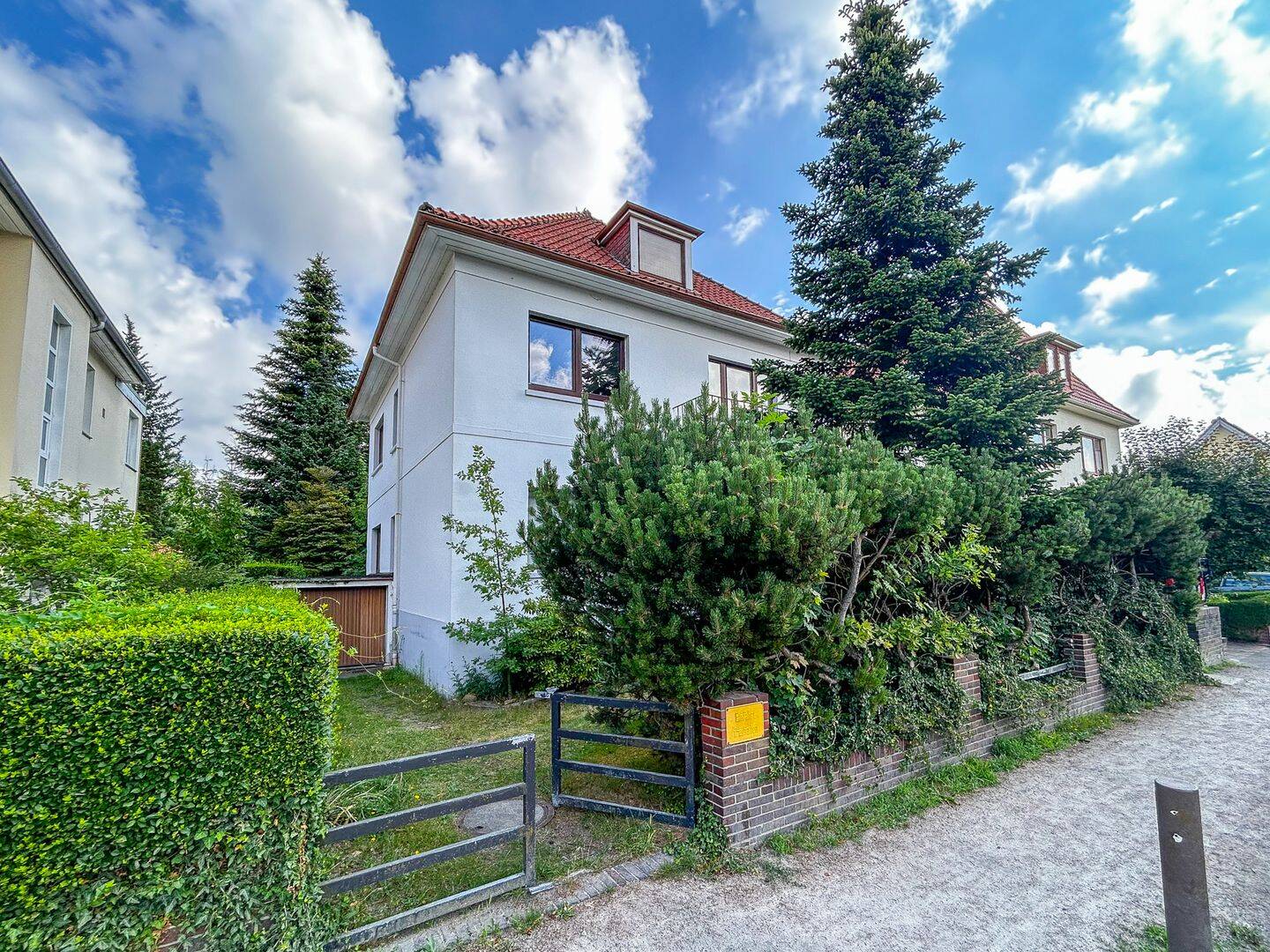 Repräsentatives 3-Parteienhaus mit Potenzial im Ehnernviertel zu verkaufen!, 26121 Oldenburg (Oldb) (Bürgerfelde Innenstadt Wechloy)