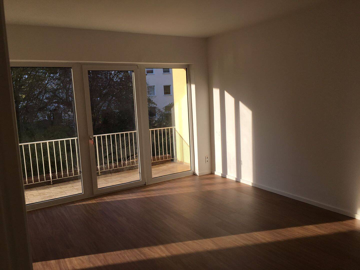 Leben, wo Hannover am schönsten ist – 3-Zimmer-Wohnung in Maschseenähe, 30169 Hannover