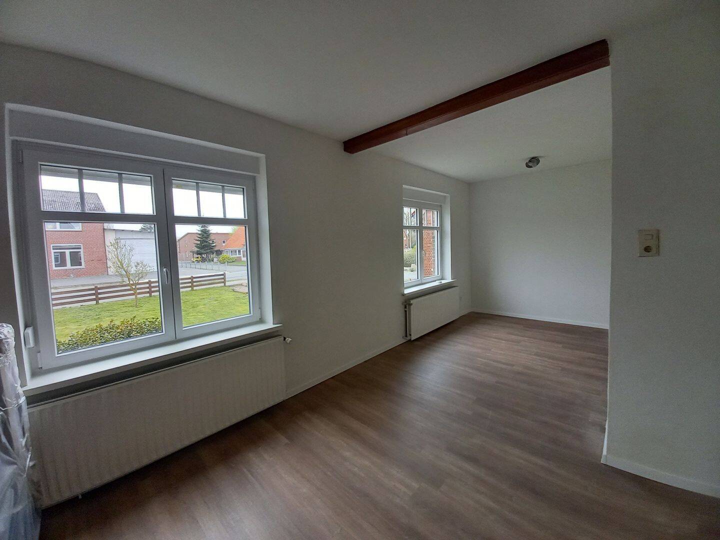 Einfamilienhaus in Drochtersen, 21706 Drochtersen