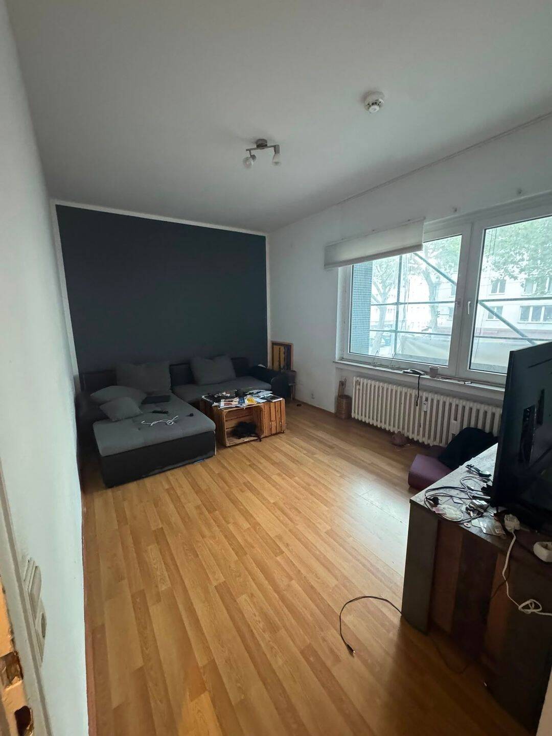 Tausch: biete 2 Zimmer, suche 1 Zimmer, 50937 Köln (Lindenthal Klettenberg Sülz)