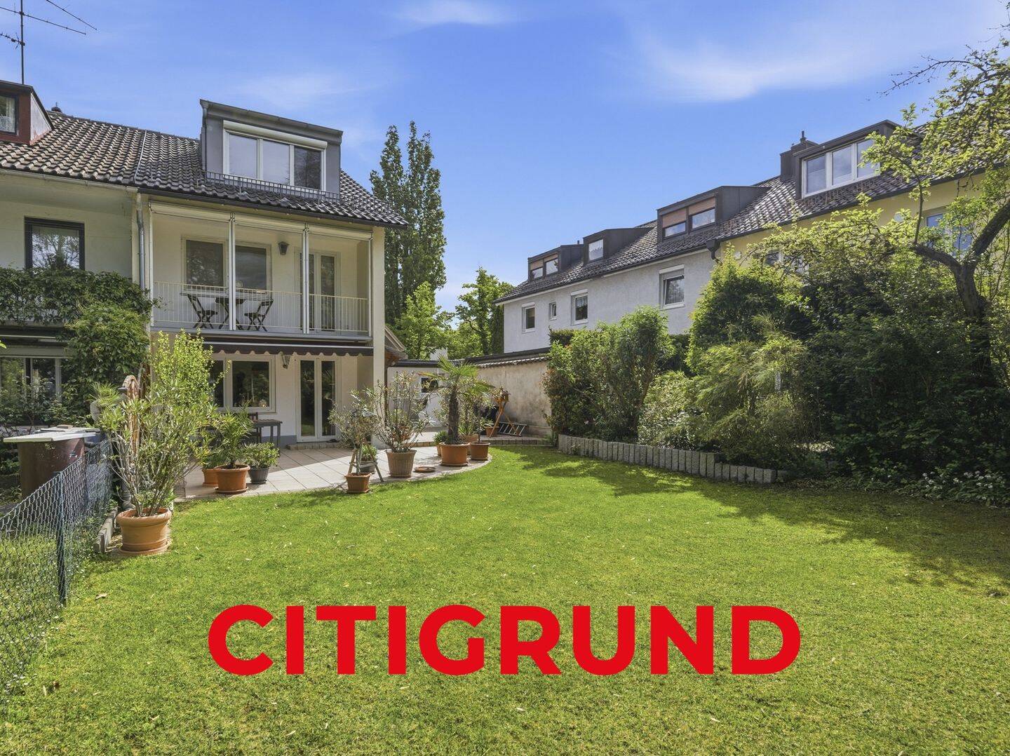 Ramersdorf – Ruhig. Renoviert. Familiengerecht., 81671 München (Au-Haidhausen Berg am Laim Ramersdorf-Perlach)