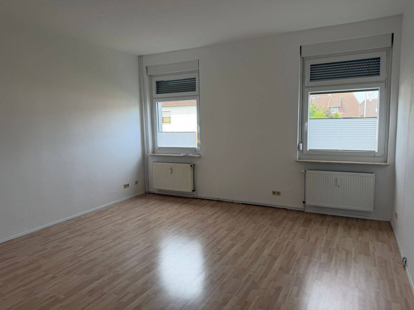 2-Zimmer-Erdgeschosswohnung in ruhiger Wohnanlage in Mariental-Horst (Landkreis Helmstedt), 38368 Mariental