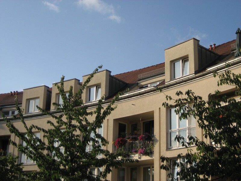 Singles und Paare aufgepasst++ Terrasse und Garten Inclusive !!, 14480 Potsdam (Am Stern Drewitz Kirchsteigfeld)