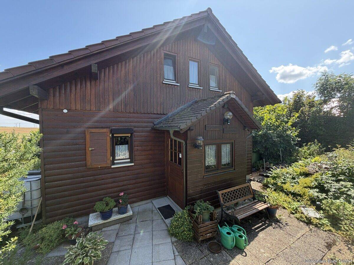 Einmalige Gelegenheit!! Wohnen in einer gesuchten Wochenendhaussiedlung – mitten in der Natur., 73340 Amstetten