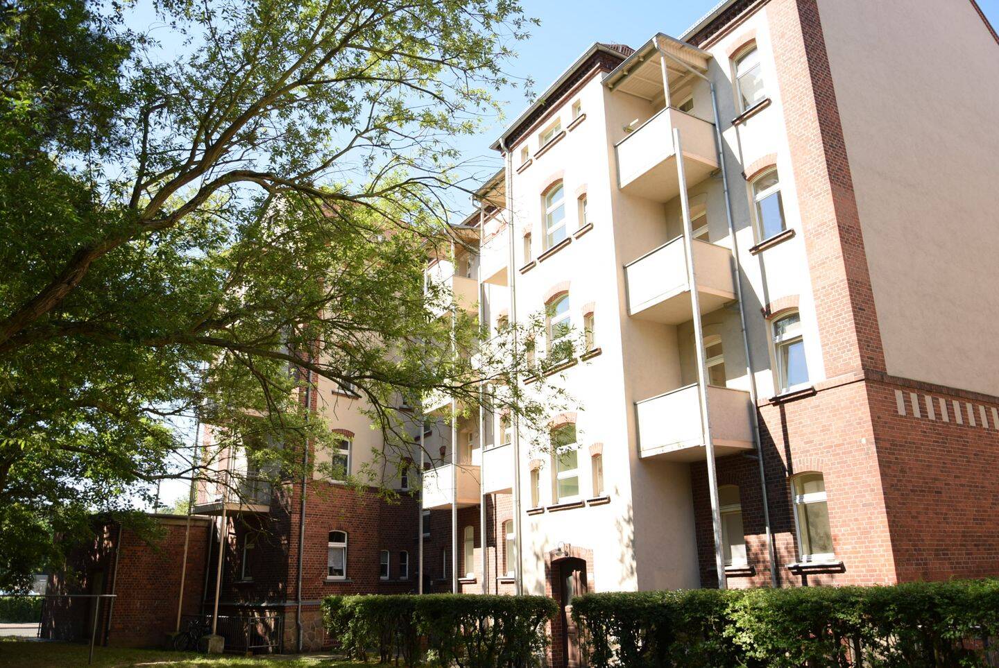 * Schicke großzügige 2-Raum Wohnung *, 4328 Leipzig (Paunsdorf Sellerhausen-Stünz)
