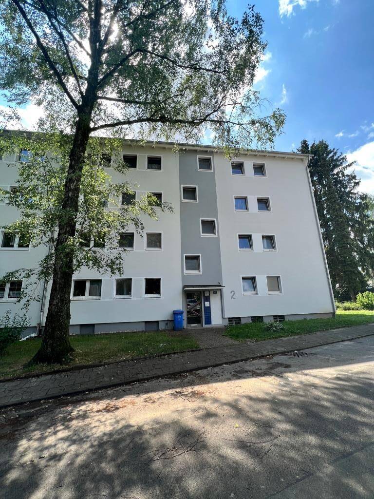 3-Zimmer-Wohnung in Mettmann Zentrum, 40822 Mettmann