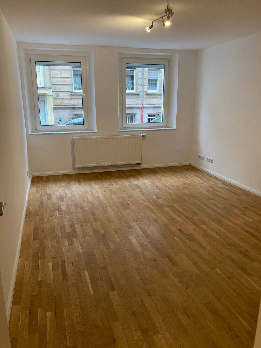 Mietwohnung, 2 Zimmer, 54 m², in Nürnberg, 90459 Nürnberg