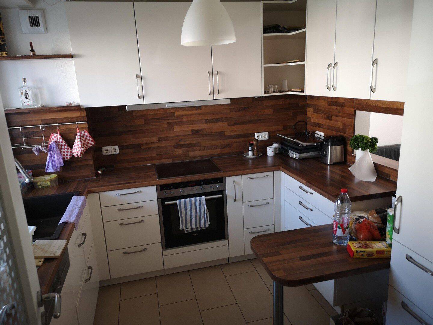4,5-Zi Wohnung mit Master Suite, 82205 Gilching