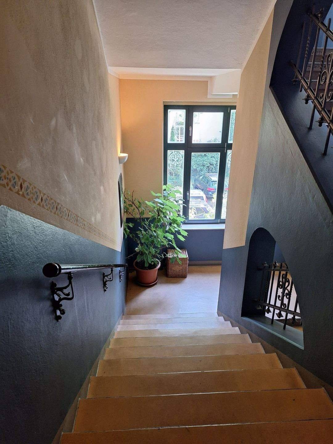 2 RW mit Balkon im 2.OG in Nähe der Elbe, 1277 Dresden
